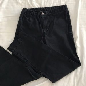 Brandy Melville Black pants